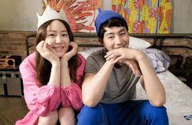 Nice drama because this writer wrote the its okay thats love fight fight!!! Dear My Friends Korean Drama Home Facebook