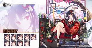 Azur Lane's Dawn of the New Year event welcomes the Spring Festival 2022  with new outfits and characters | Pocket Gamer