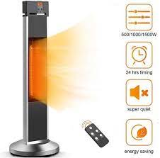 Saving on floor space, these heaters are excellent if you have curious pets or kids. The Best Patio Heaters For Your Outdoor Space Patio Heater Best Patio Heaters Infrared Heater
