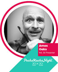 Presenter Spotlight: Christina Sayer, Clever By Half Productions ---------  Most comfortable in the theatre