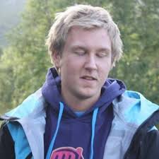 Patrick Lind Røysnes (@roysnes)