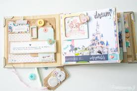 A Weekend At Disneyland Paris Disneyland Paris Disneyland Photo Album Scrapbooking