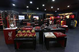 Liverpool fc online store in india. Official Liverpool Fc Store Kuala Lumpur