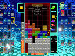 Whilst playing teris cube remain focused and strategically place the pieces that come in all shapes and sizes so they fit perfectly. Tetris 99 Physical Release Comes With Nintendo Switch Online Subscription Polygon