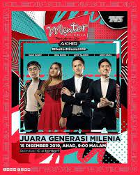 Mentor milenia 2017 episod 11. Mentor Milenia 2019 Photos Facebook