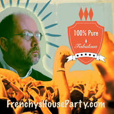 Frenchy's House Party Food