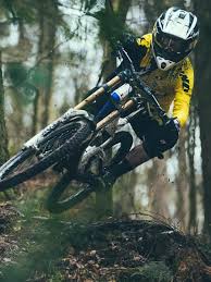 Downtime: Marc Beaumont