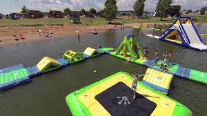 Yogi Bear S Jellystone Park Eufaula Oklahoma Where You Camp With Friends Eufaula Jellystone Park Lake Eufaula
