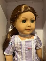 American girl felicity new in box Doll Clothes