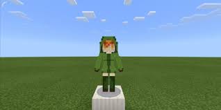 The phantoms are wierd.can you fix it? Mobs Girls Texture Pack Minecraft Pe Bedrock Texture Packs