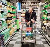 1,614 Supermarket Shelf Front Stock Photos, High-Res ...