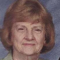 Joan Jackson Robertson Obituary (2025)