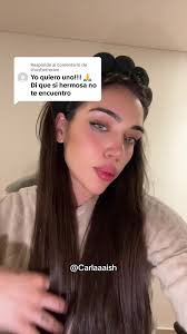 Encuentra a Carlaaaish y descubre un tesoro