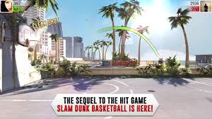 Nba 2k14 is created by visual concepts and distributed by 2k sports, and nba2k1990s modders modified it in slam dunk interhigh edition 2. Slam Dunk Basketball 2 For Android Apk Download