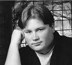 Nicholas PEARSON Obituary (1980