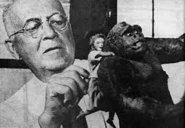 La animación y su evolución en el cine