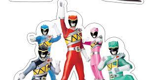 Is It For Parties Is It Free Is It Cute Has Quality It S Here Oh My Fiesta Power Ranger Cake Toppers Power Ranger Birthday Power Ranger Cake