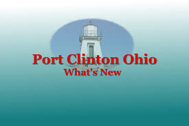 Port Clinton Area Chamber Of Commerce Is Growing North Coast Business Journal