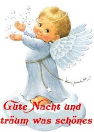 Dreamies De Gute Nacht Gute Nacht Engel Nacht