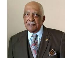 Congratulations to Shelia D. Crawford, the 107.3 JAMZ Upstate Black History  Maker for February 21!