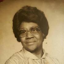 Ethel Mae Conley Obituary