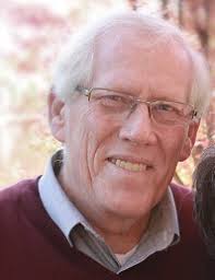 Obituary information for George H. Hanson