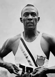 Dassler and his friend ,jo waitzer, the coach of the german team, decided that they would offer their specially designed running footwear to as many contestants as possible, including jesse owens. Pin On From The Vault