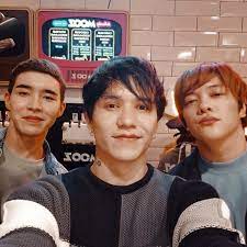 Ради таких фееричных гостий стафф ‍. Part 8 Starlust The Sasaeng And The Servant The Ninety One Series