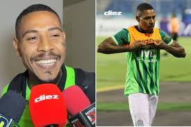 Que fue de... Danilo Velásquez