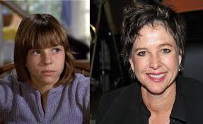 Black Child Actors From The 70s 70 S Child Stars Where Are They Now Kristy Mcnichol Was Probably Best Known For Her Role On The Kristy Mcnichol Famous Child Actors Celebrities Then And Now