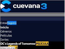Cuevana3.tv peliculas y series online en calidad dvd. Top 75 Similar Websites Like Cuevana3 Wtf And Alternatives