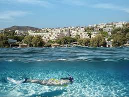 Обширная база недвижимости в турции. Tury V Bodrum Turciya Otdyh V Bodrume Ceny Na Goryashie Putevki Iz Ukrainy V 2018 Godu Na Kanikuly