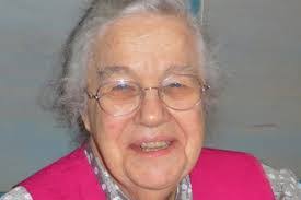 Carol Bucher's Instagram, Twitter & Facebook