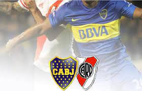 Boca y river definen un semifinalista: Boca River Cadena Xeneize