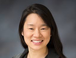 Minnesota twins & seattle mariners. Terresa Jung The Portland Clinic