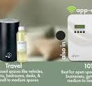 Aroma Diffuser Machines | Commercial Scent Diffuser Machines ...