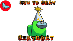 We did not find results for: How To Draw Among Us Character Party Hat Drawing Animals Youtube