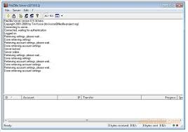 Download latest version of filezilla ftp client free for windows pc works on both 32 and 64 bit. Filezilla Server 1 0 1 Download For Pc Free