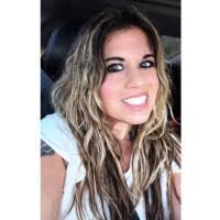 Danielle Coats's Instagram, Twitter & Facebook