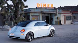 You've come to the right place. The Beetle History Of A Cult Car