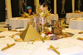 Sku product price default sales. Placemat Scrolls Made From Internet Egyptian Printouts With Skewers Misc Gold Objects So Egyptian Party Decorations Egyptian Themed Party Egyptian Party