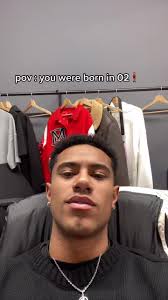 Mama Said She Proud of Me TikTok POV Video