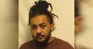 Man charged with shooting person during fight in Hoke County, sheriff's  office says