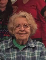 Obituary information for Mary Lou Rosenquist
