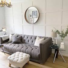 One of the easiest living room ideas on a budget is to don your diy dungarees and get painting. The Top 47 Living Room Ideas On A Budget Interior Home And Design
