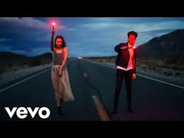 All this time, masked dj and producer marshmello was really shawn mendes? Shawn Mendes Ft Alan Walker Marshmello Go On Official Music Video Youtube