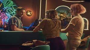 Donde Caben Dos 2021 Movie Download 480p 720p Torrent Wildwap