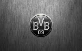 New users enjoy 60% off. Download Wallpapers Borussia Dortmund German Football Club Bvb Steel Logo Emblem Gray Metal Background Dortmund Germany Bundesliga Football For Desktop Free Pictures For Desktop Free