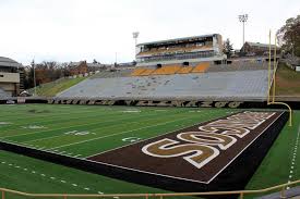 Waldo Stadium Western Michigan University Photo Gallery