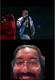 Big Marc Kendrick Lamar